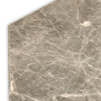Cetona Marble Side Table