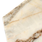 Cetona Marble Side Table