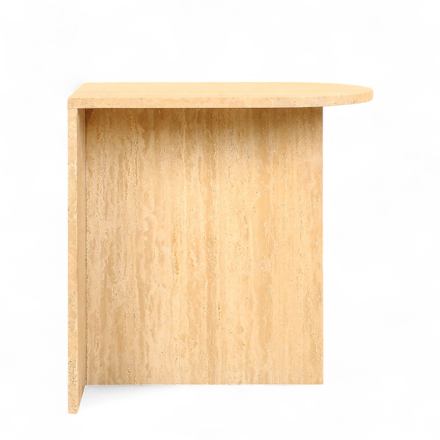 Morano Marble Side Table