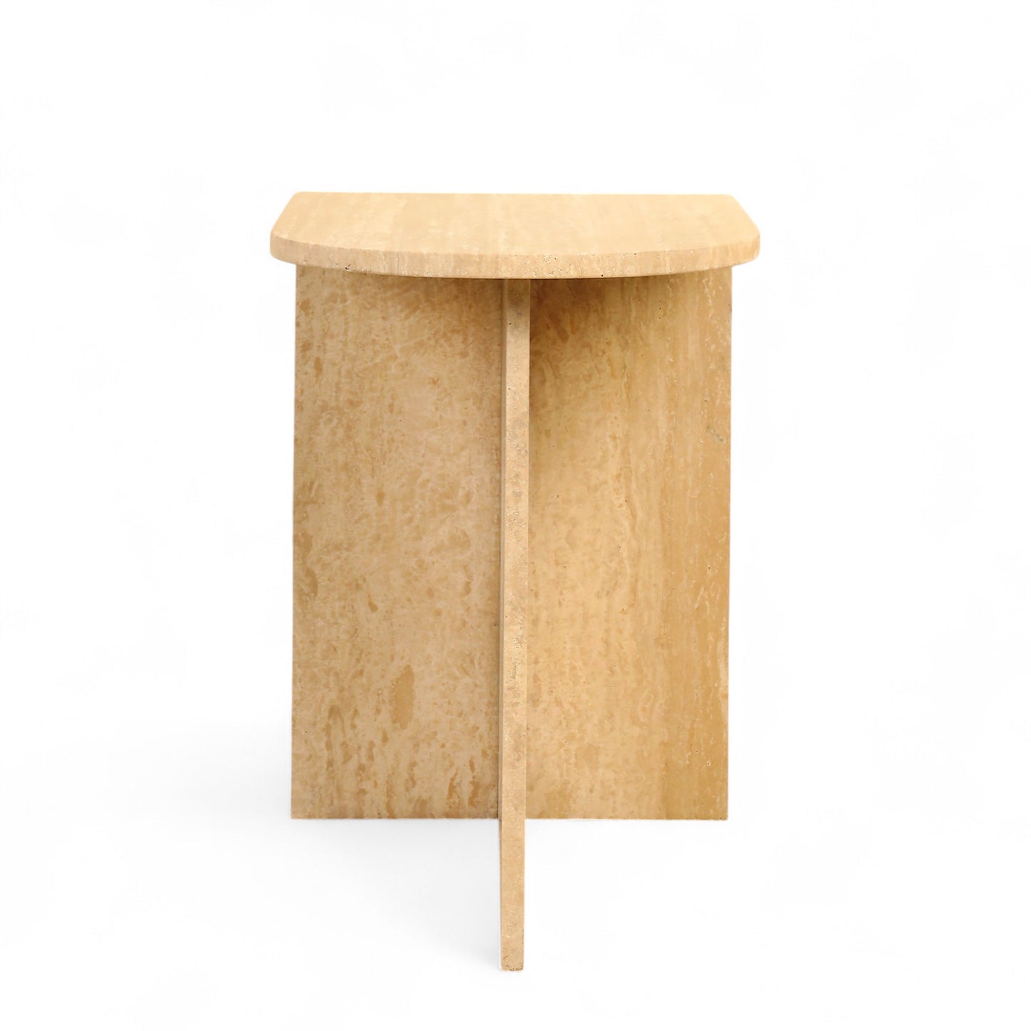 Morano Marble Side Table