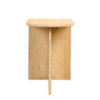 Morano Marble Side Table