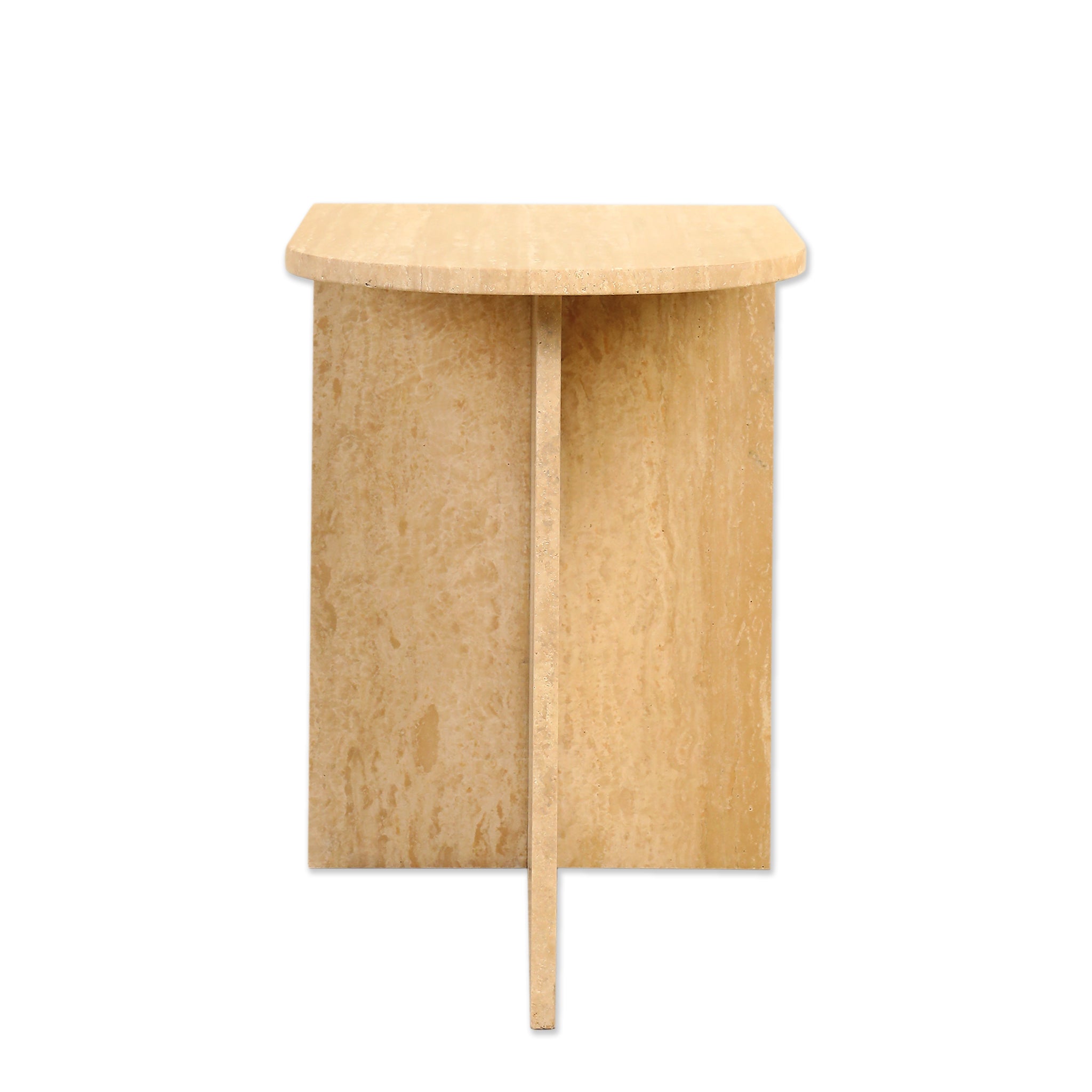 Morano Marble Side Table