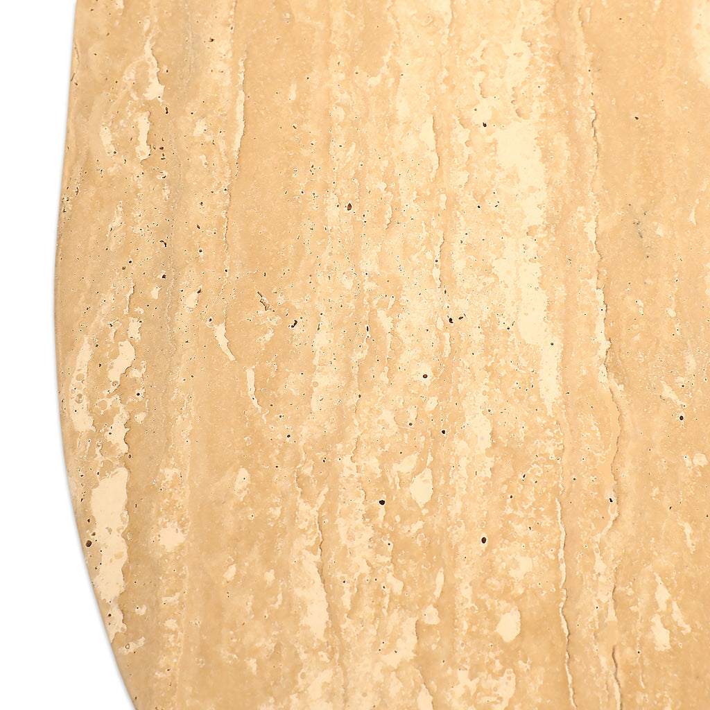 Morano Marble Side Table