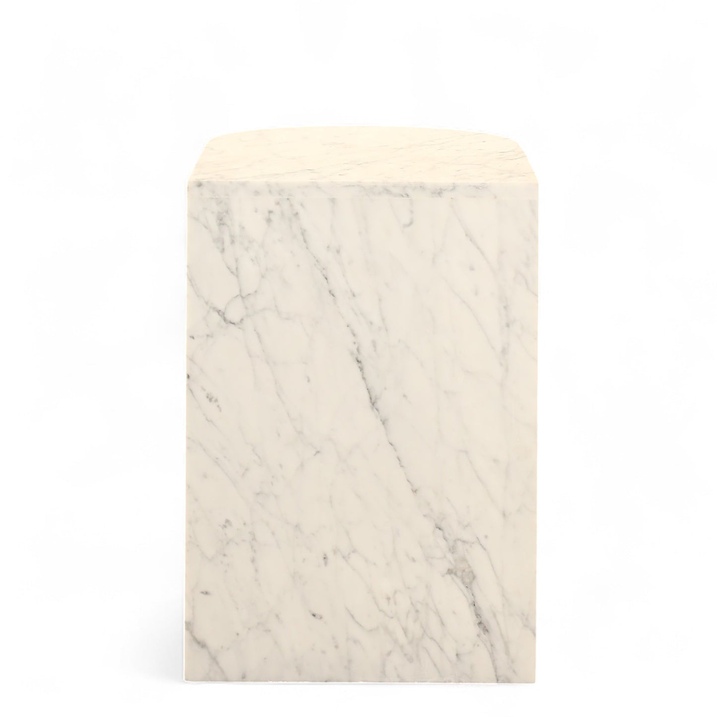Morano Marble Side Table