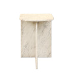 Morano Marble Side Table