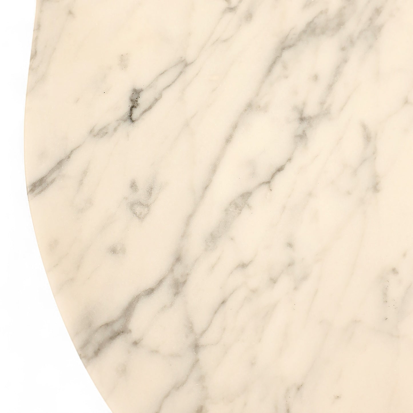 Morano Marble Side Table