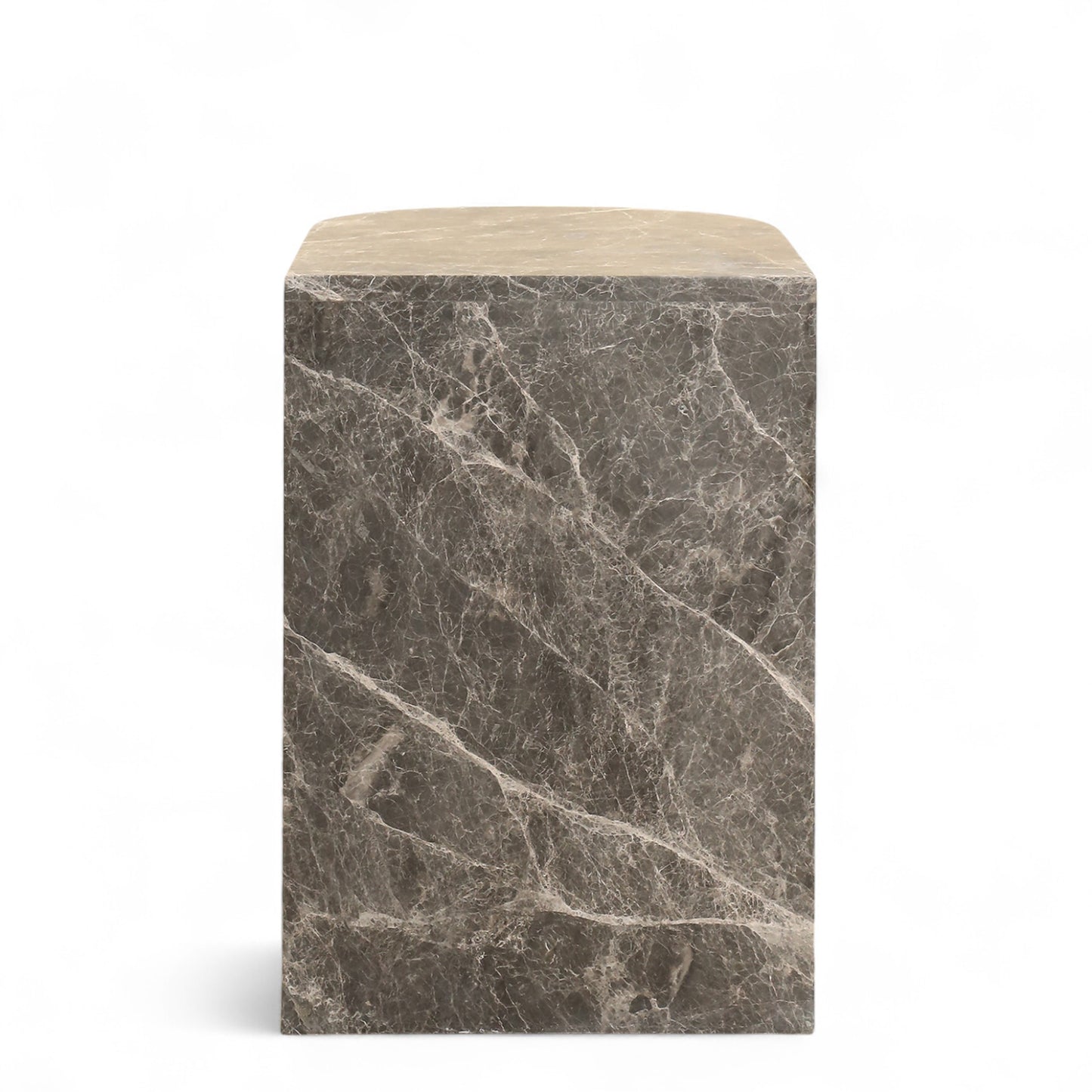 Morano Marble Side Table