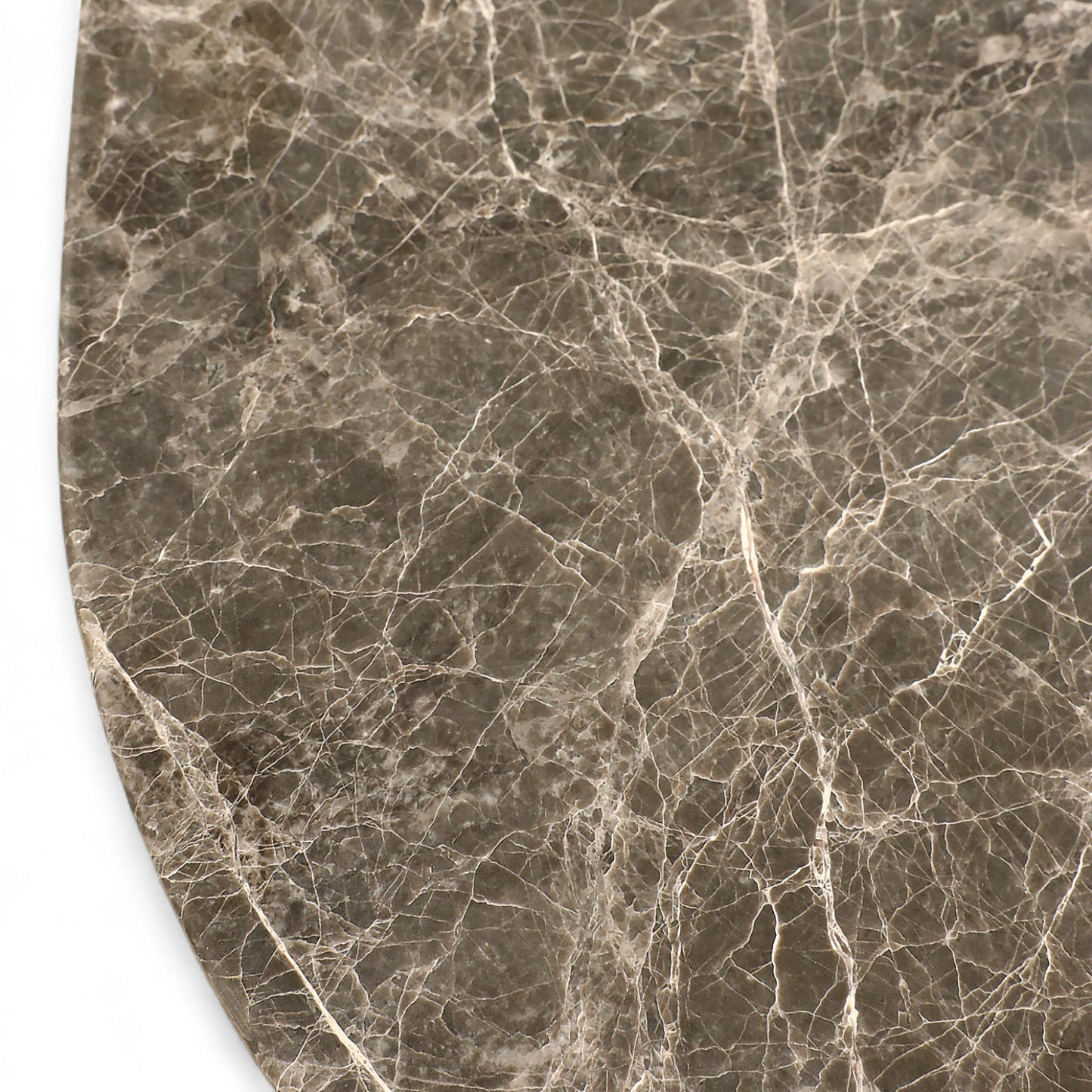 Morano Marble Side Table