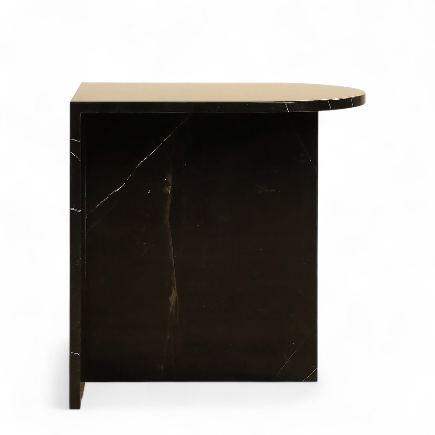 Morano Marble Side Table