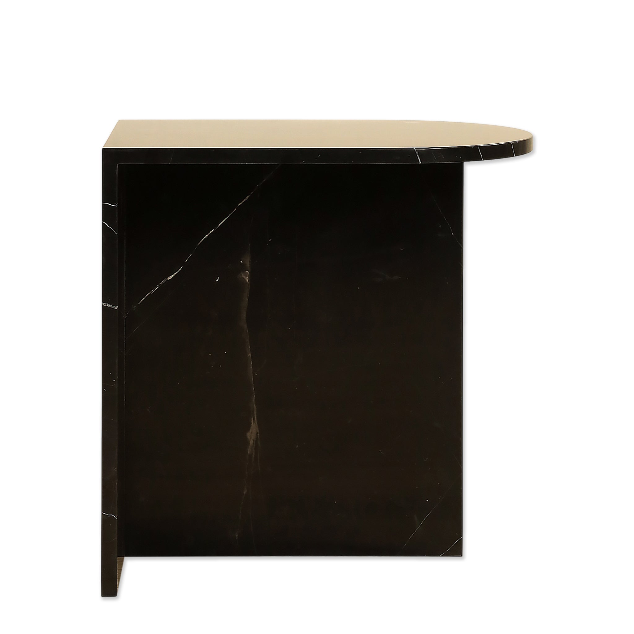 Morano Marble Side Table