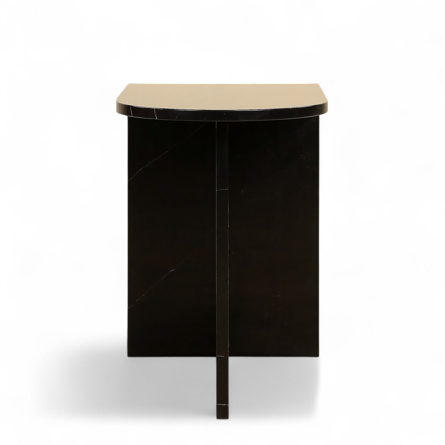 Morano Marble Side Table
