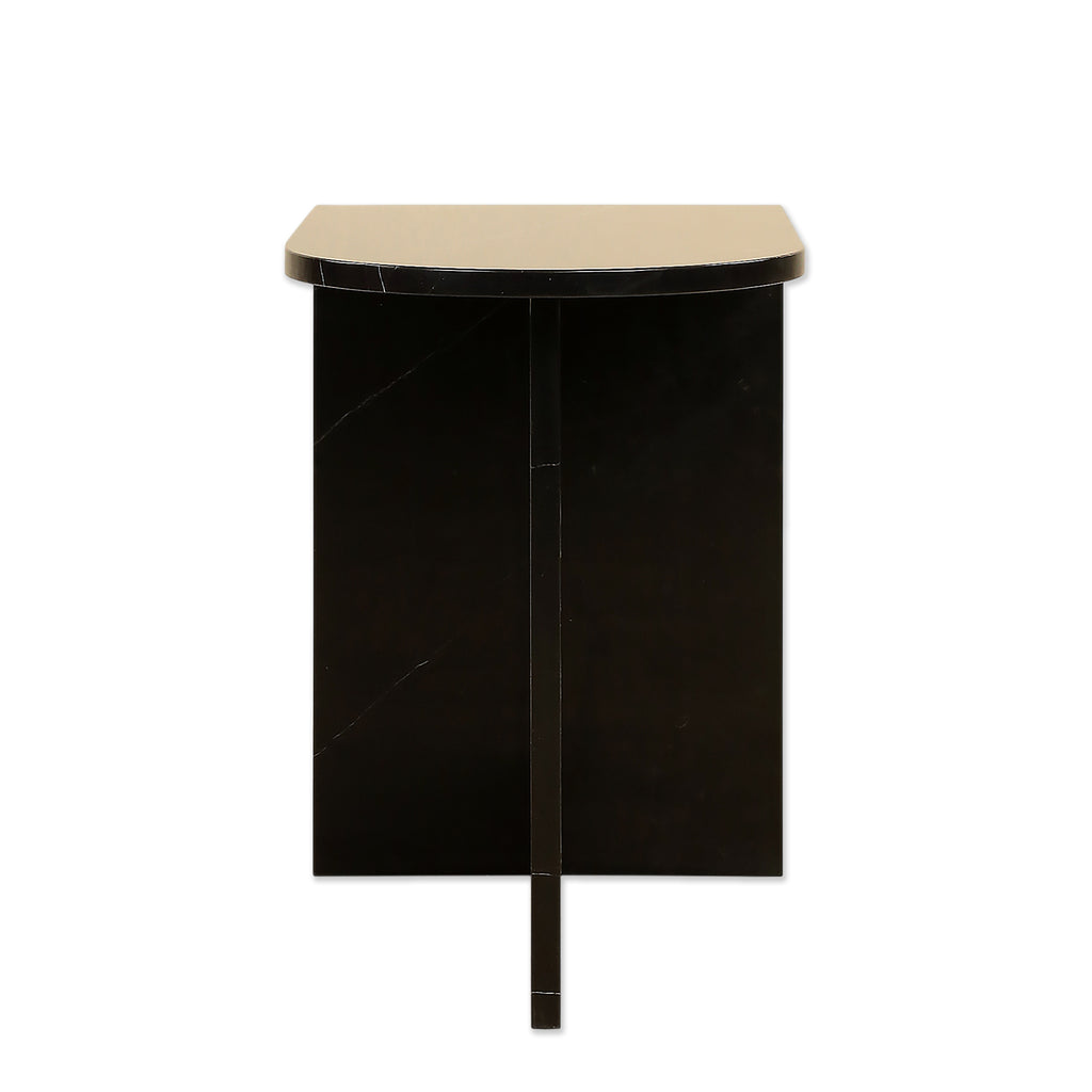 Morano Marble Side Table