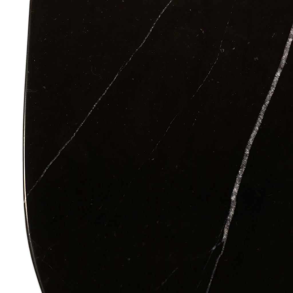 Morano Marble Side Table