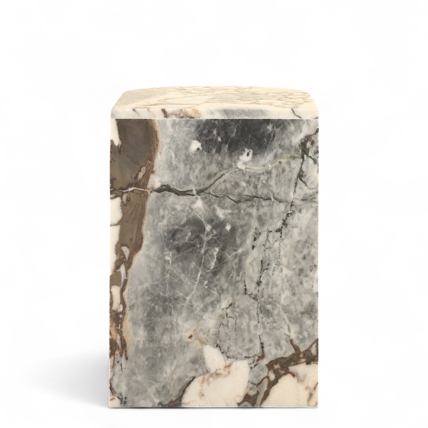 Morano Marble Side Table
