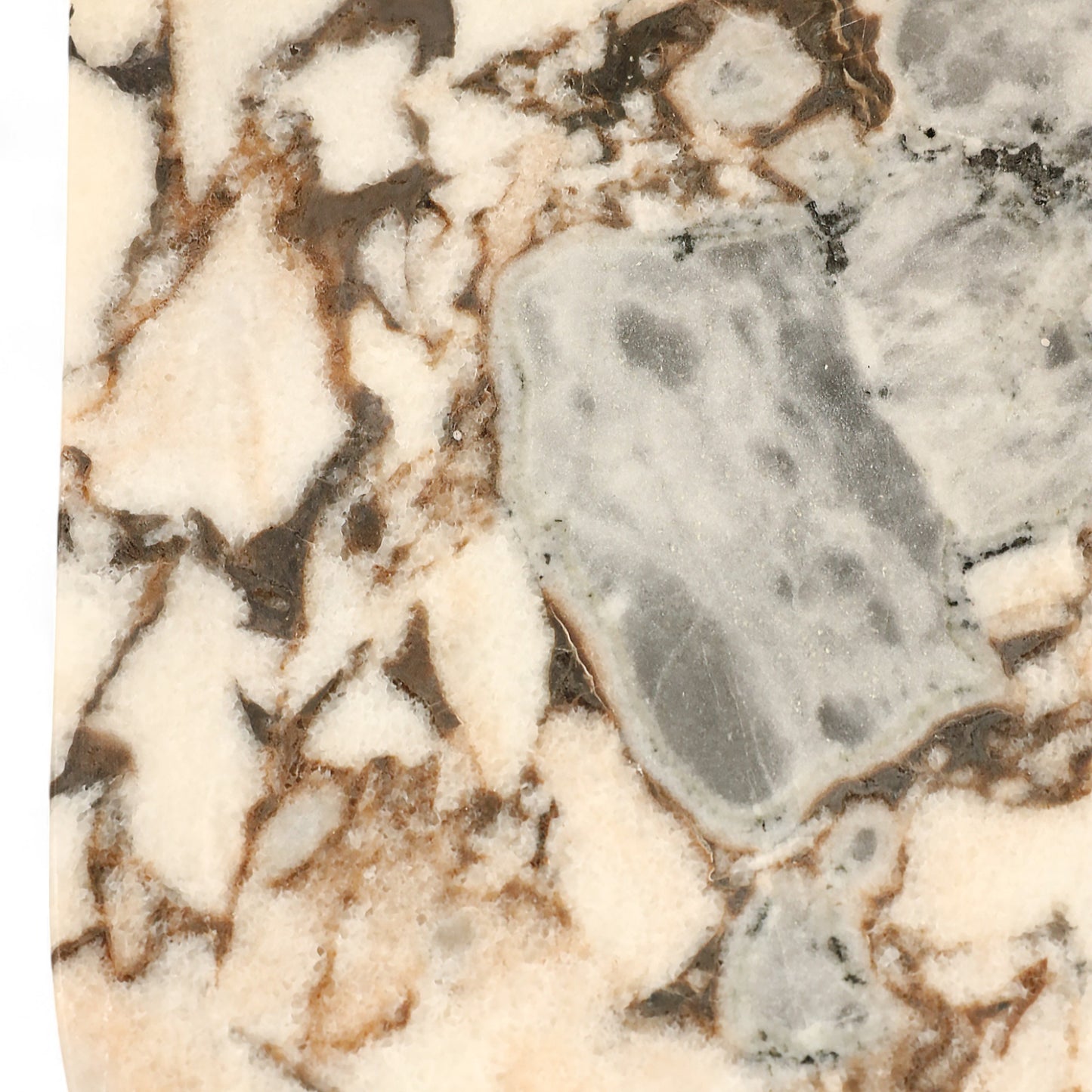 Morano Marble Side Table