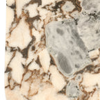Morano Marble Side Table