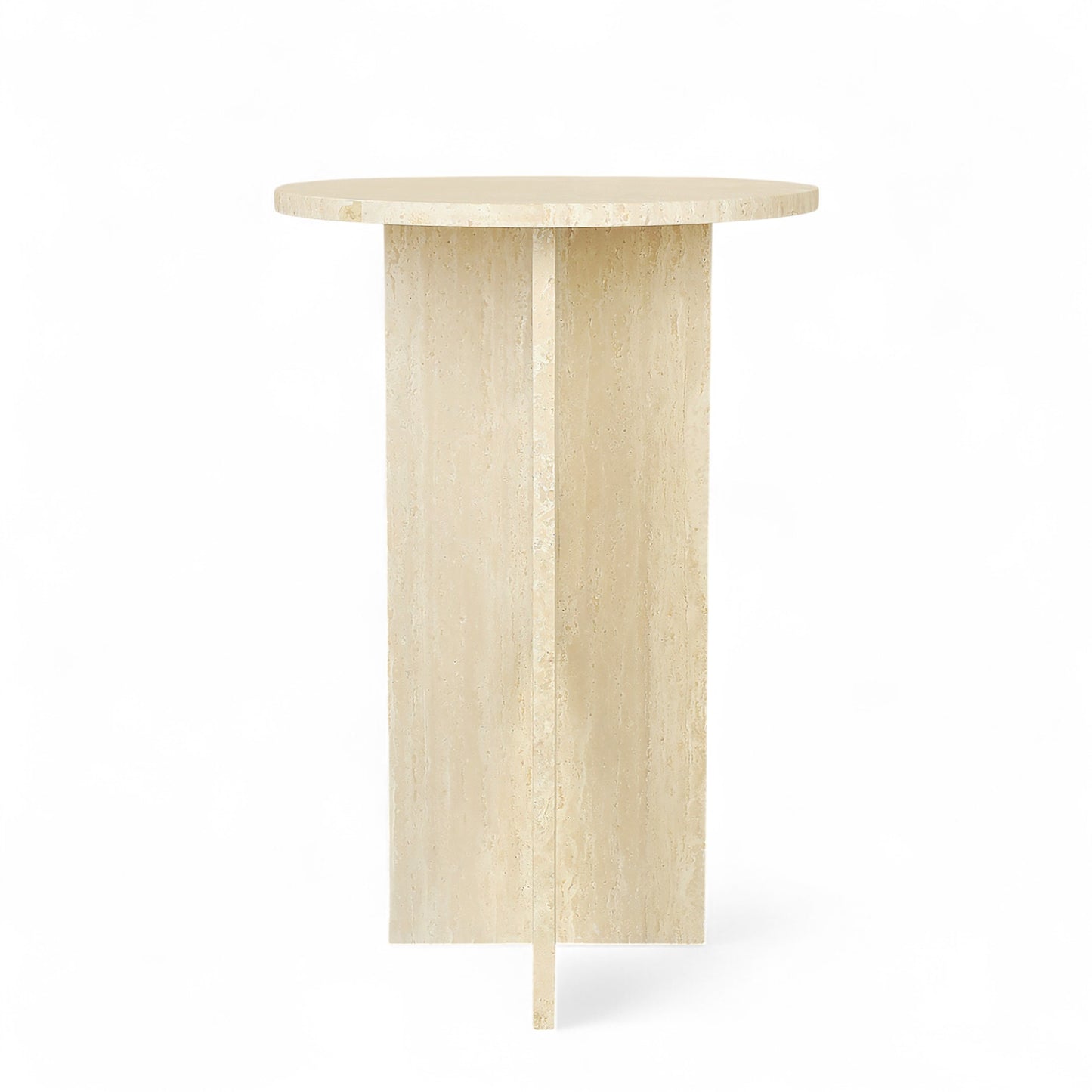 Sabino Marble Side Table