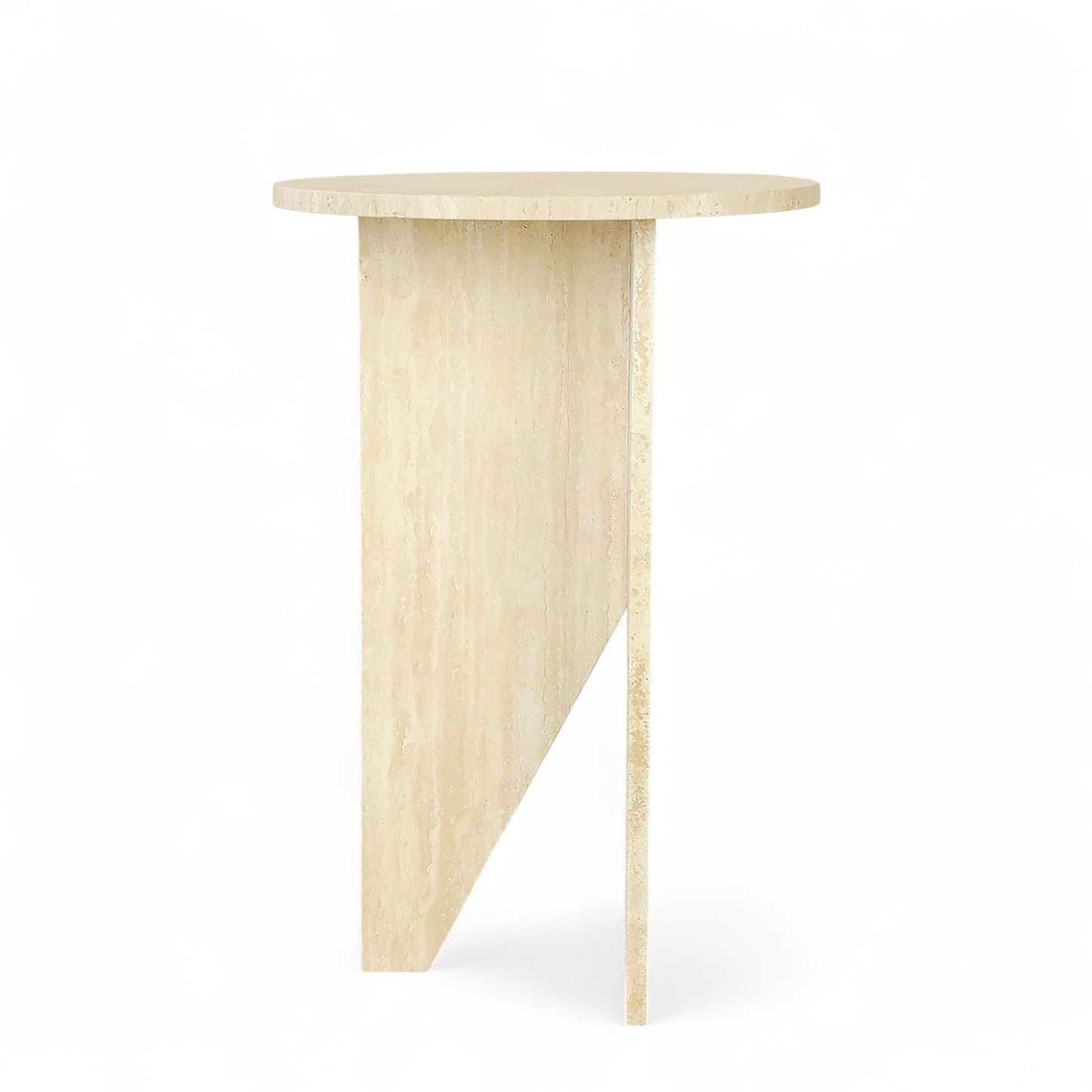 Sabino Marble Side Table