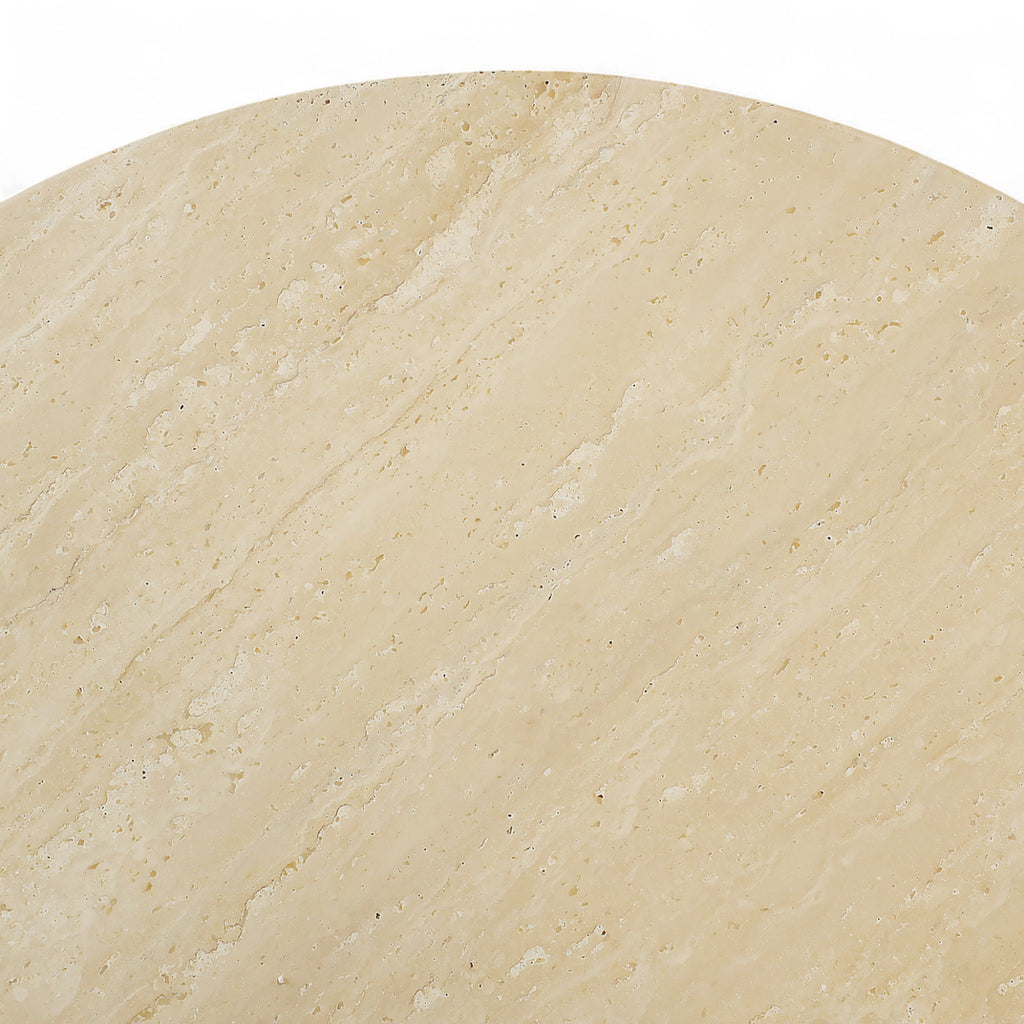 Sabino Marble Side Table