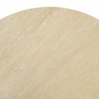 Sabino Marble Side Table