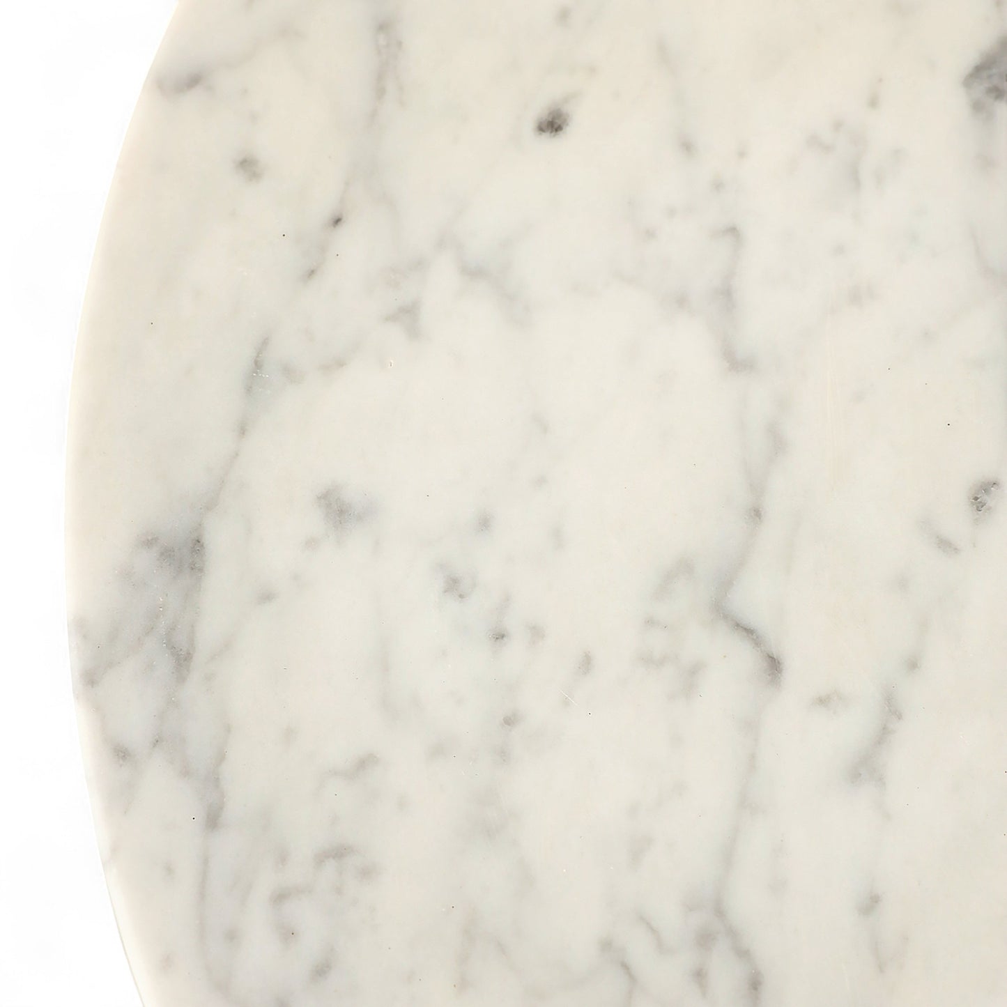 Sabino Marble Side Table