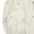 Sabino Marble Side Table