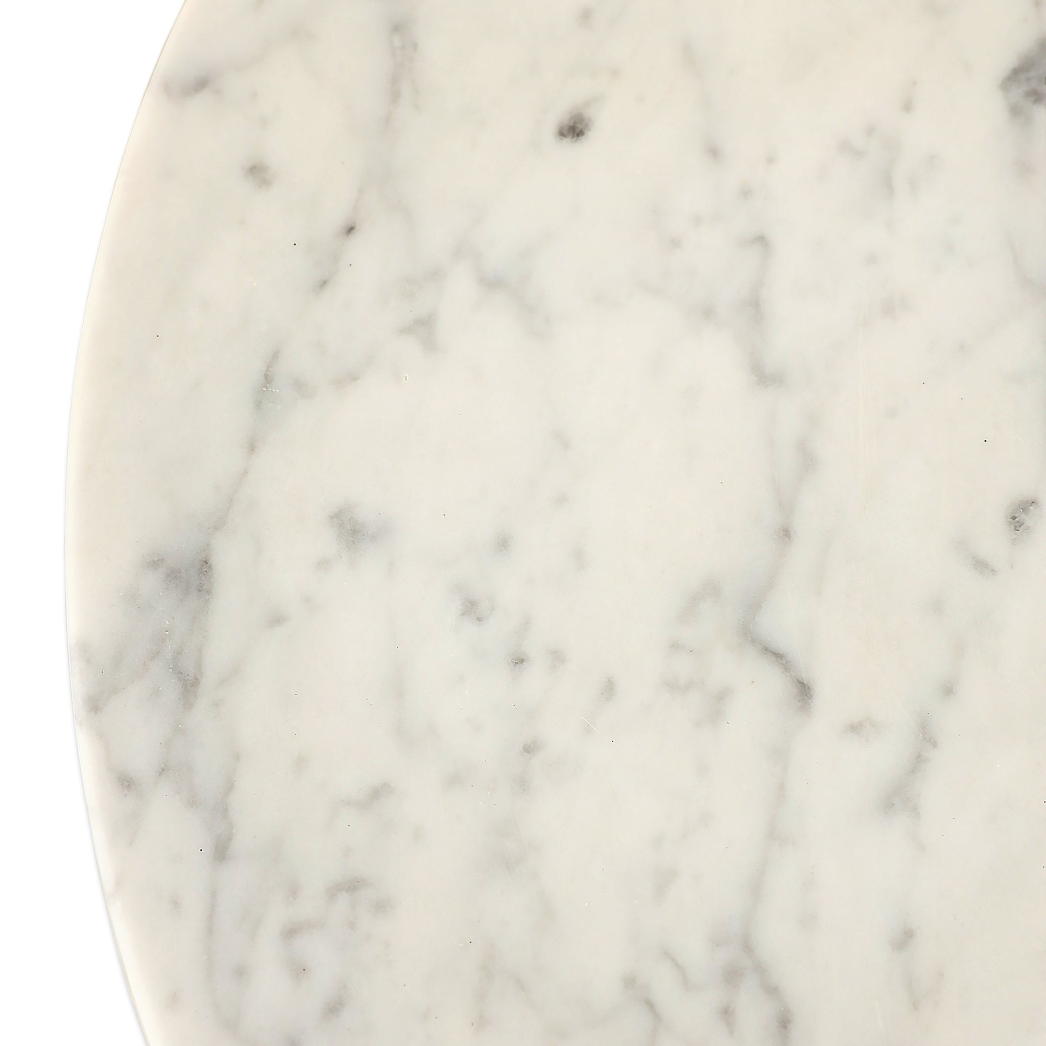 Sabino Marble Side Table