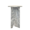 Sabino Marble Side Table