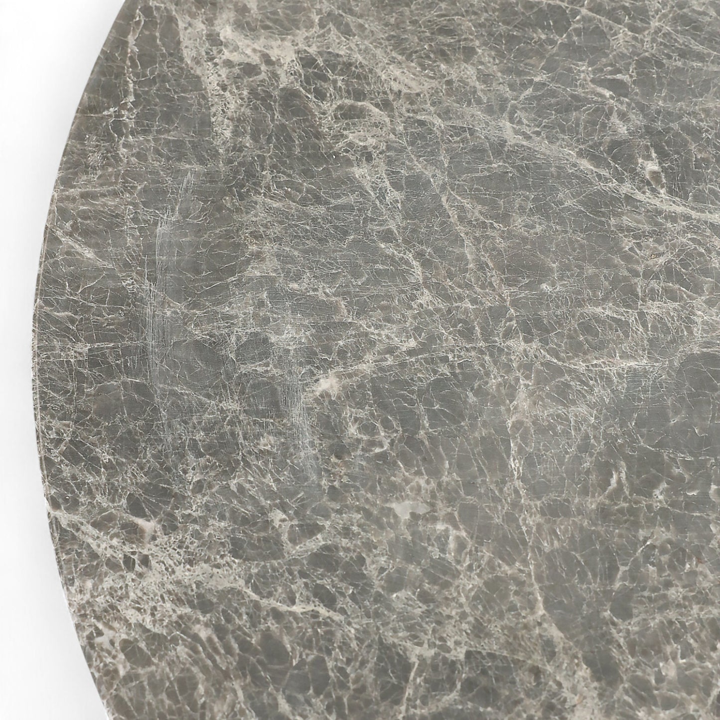 Sabino Marble Side Table