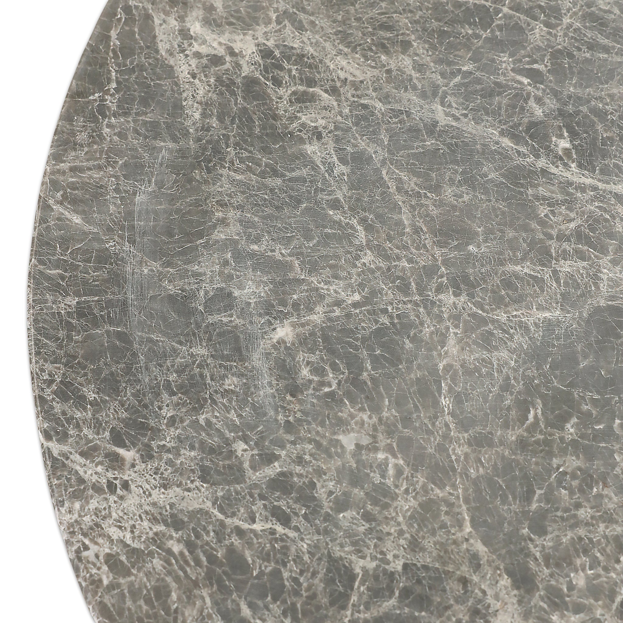 Sabino Marble Side Table