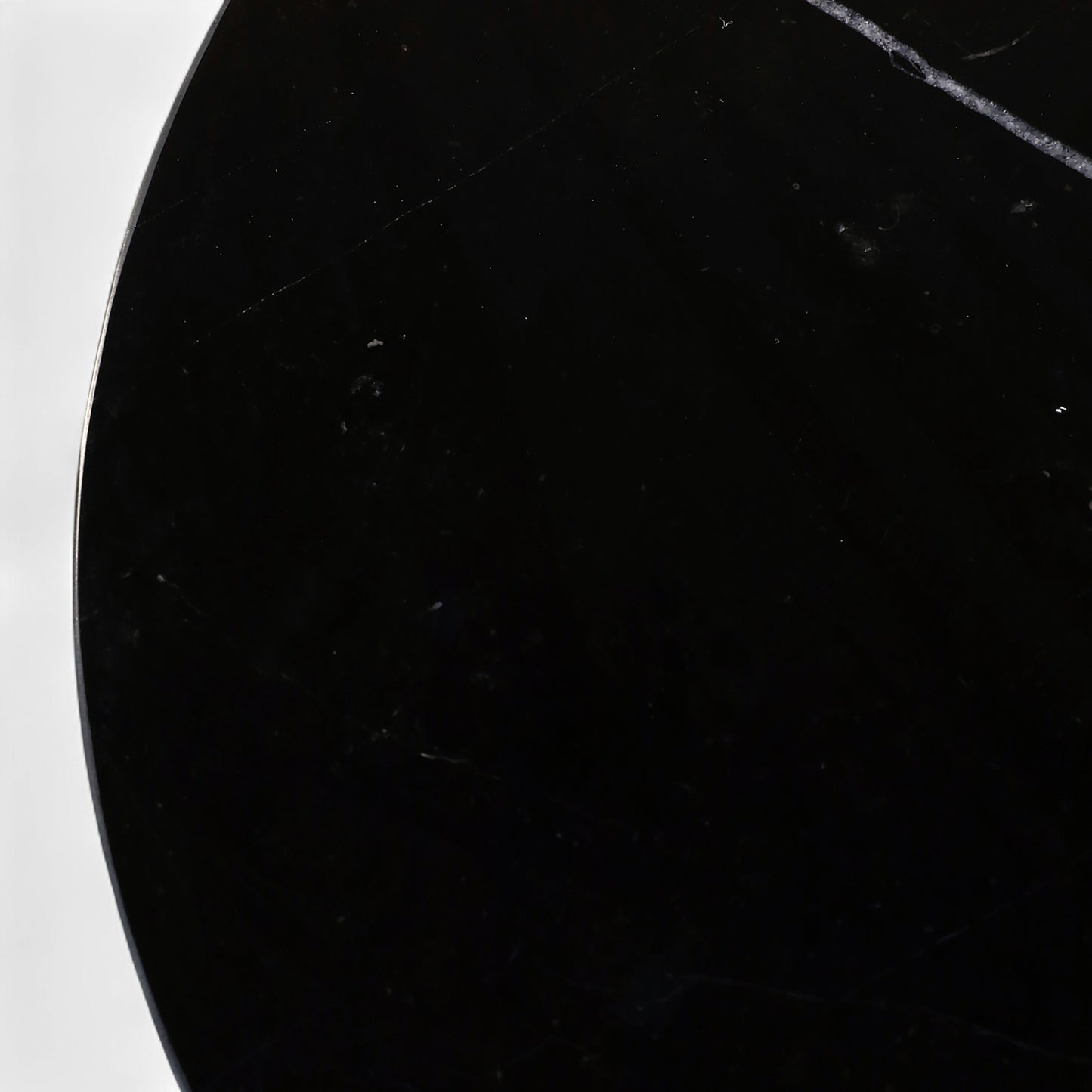 Sabino Marble Side Table