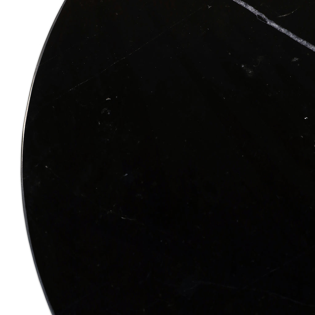 Sabino Marble Side Table