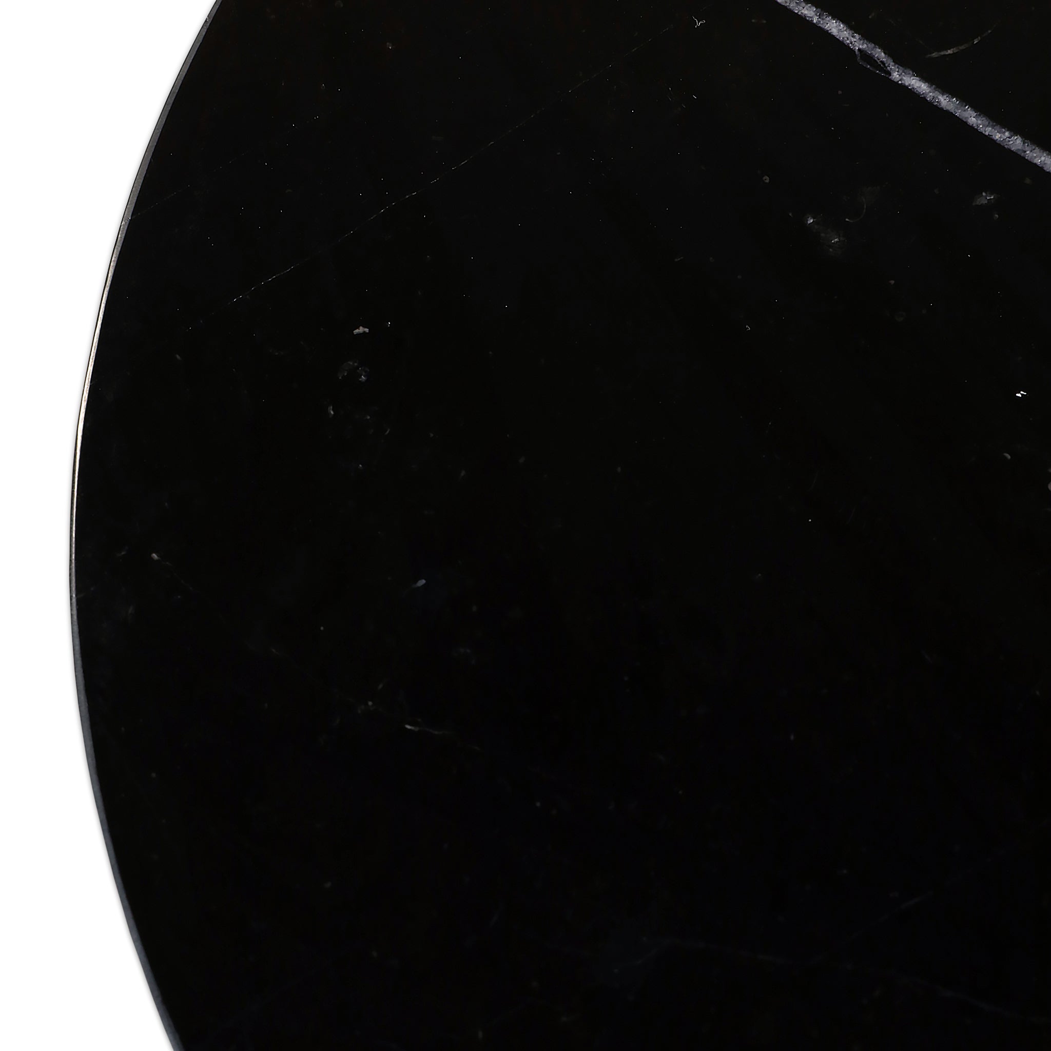 Sabino Marble Side Table