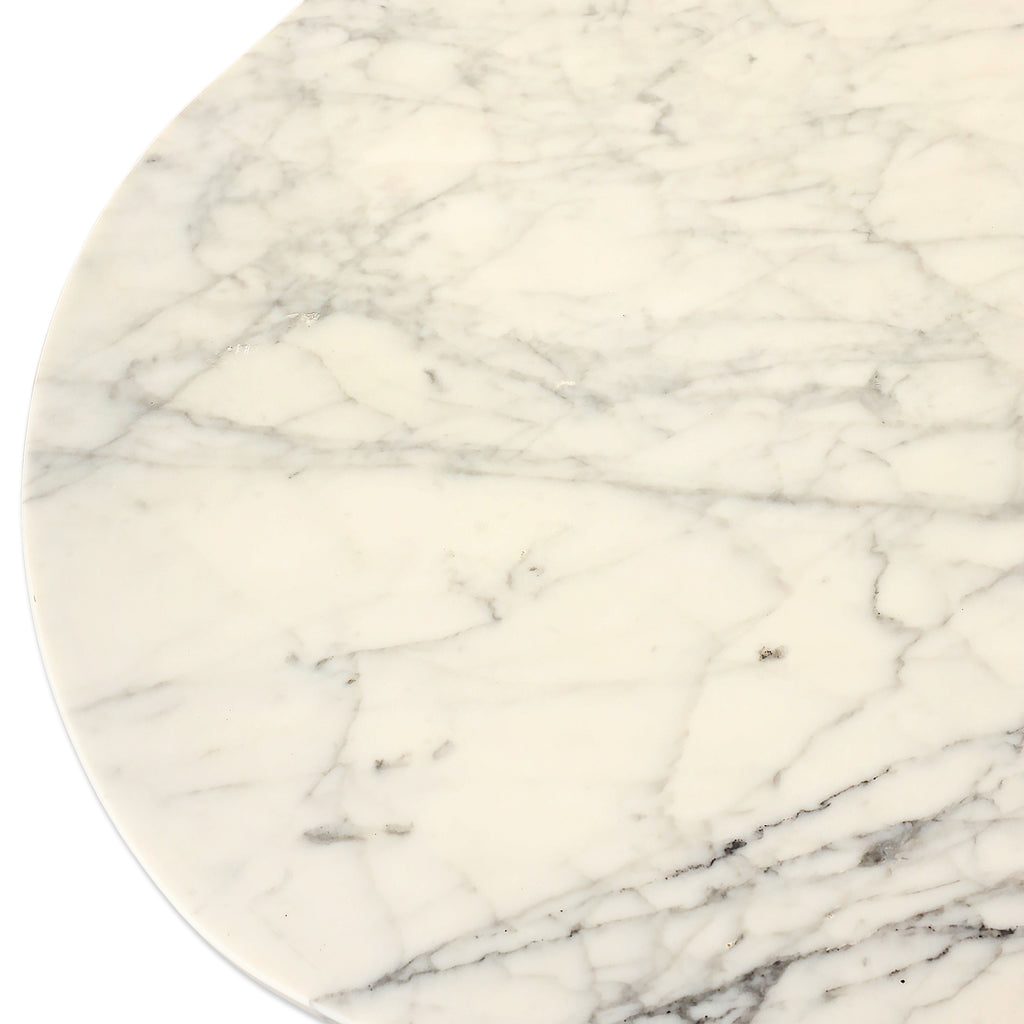 Marini Marble Console Table