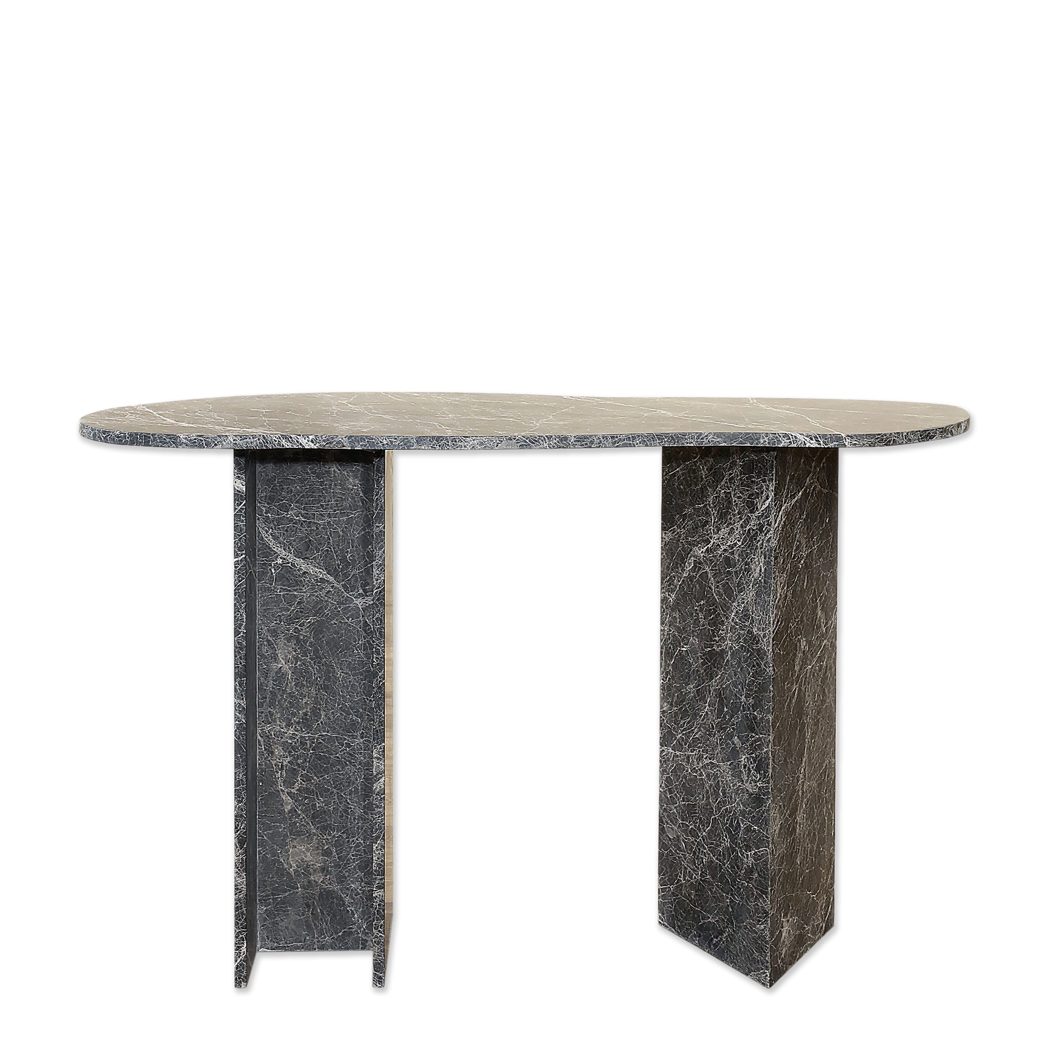 Marini Marble Console Table