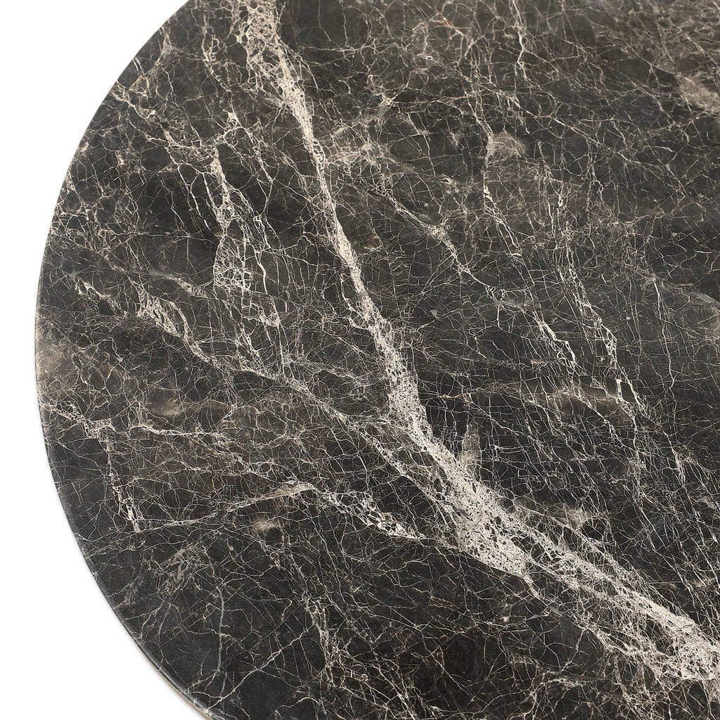 Marini Marble Console Table