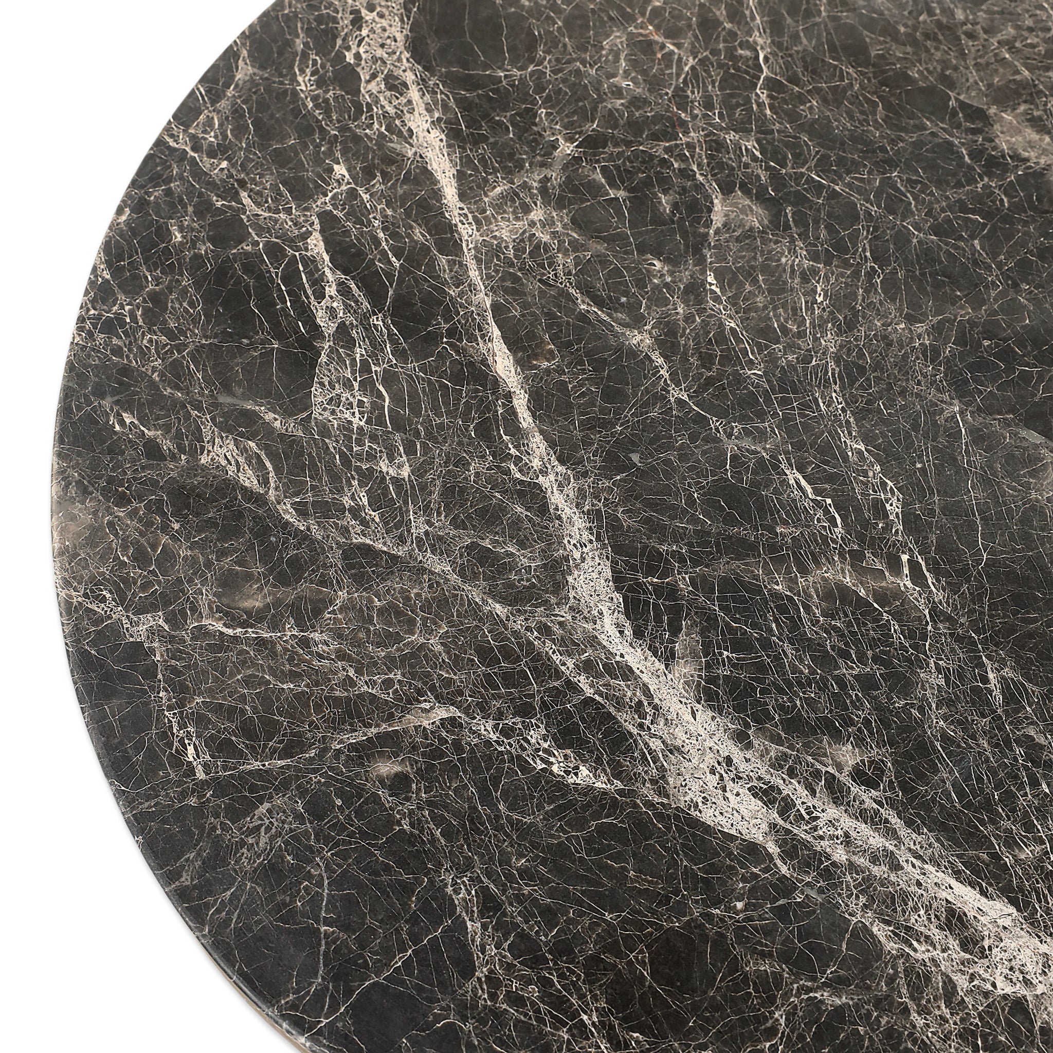 Marini Marble Console Table