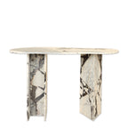 Marini Marble Console Table