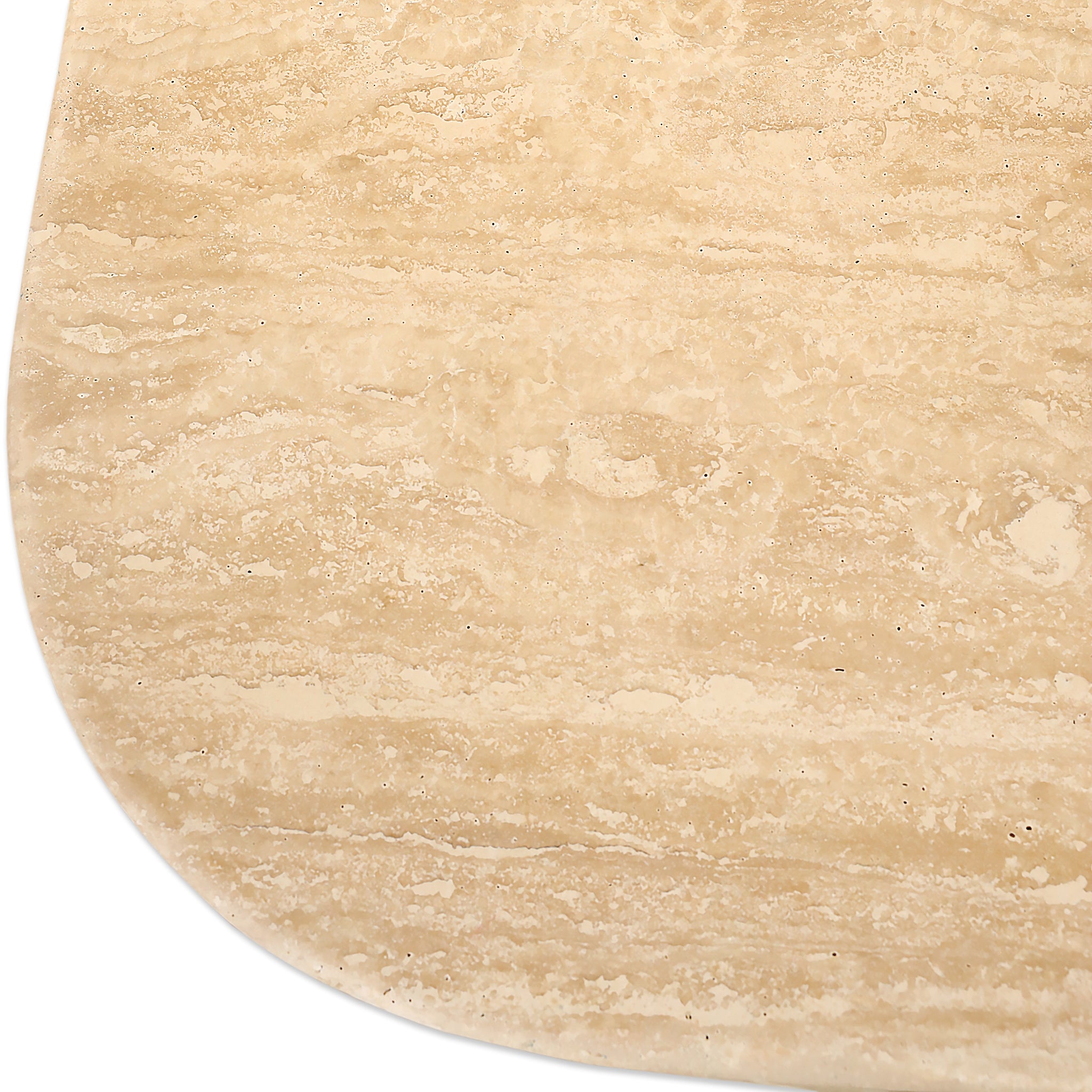 Trentino Marble Console Table