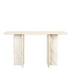 Trentino Marble Console Table
