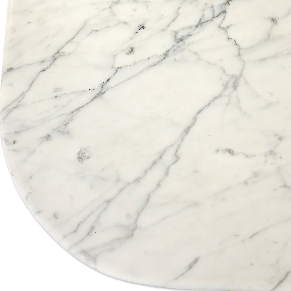 Trentino Marble Console Table