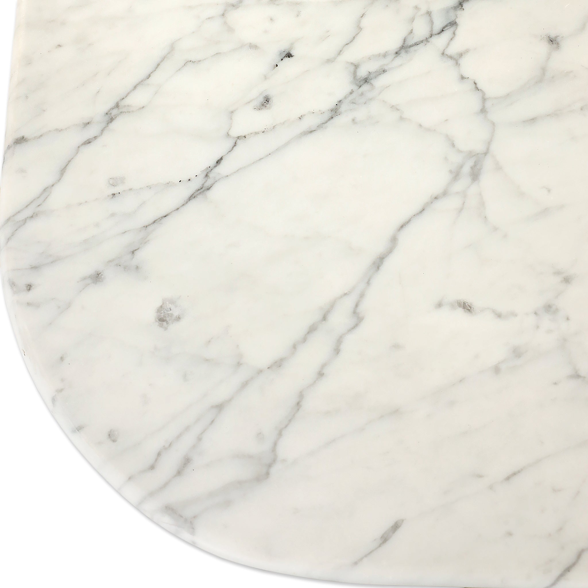 Trentino Marble Console Table