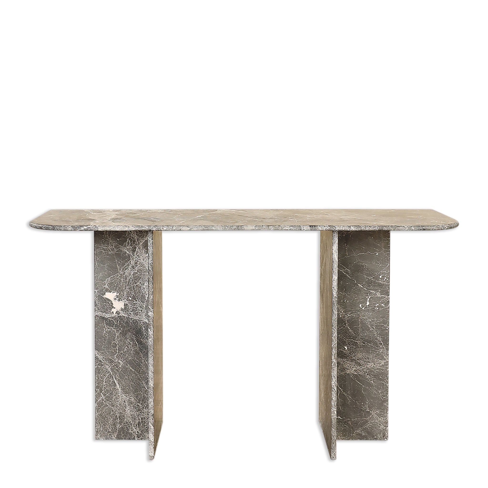 Trentino Marble Console Table