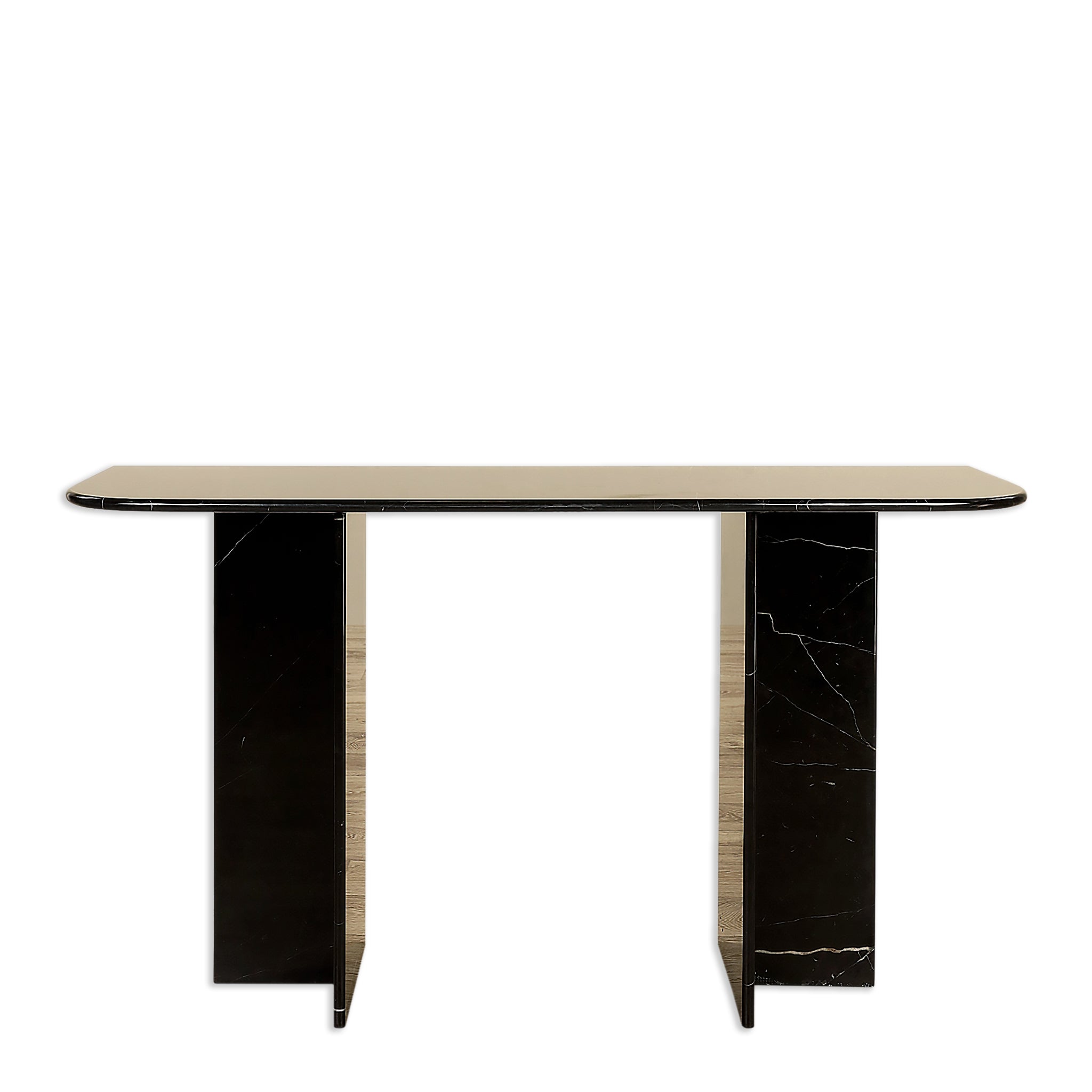 Trentino Marble Console Table