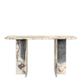 Trentino Marble Console Table