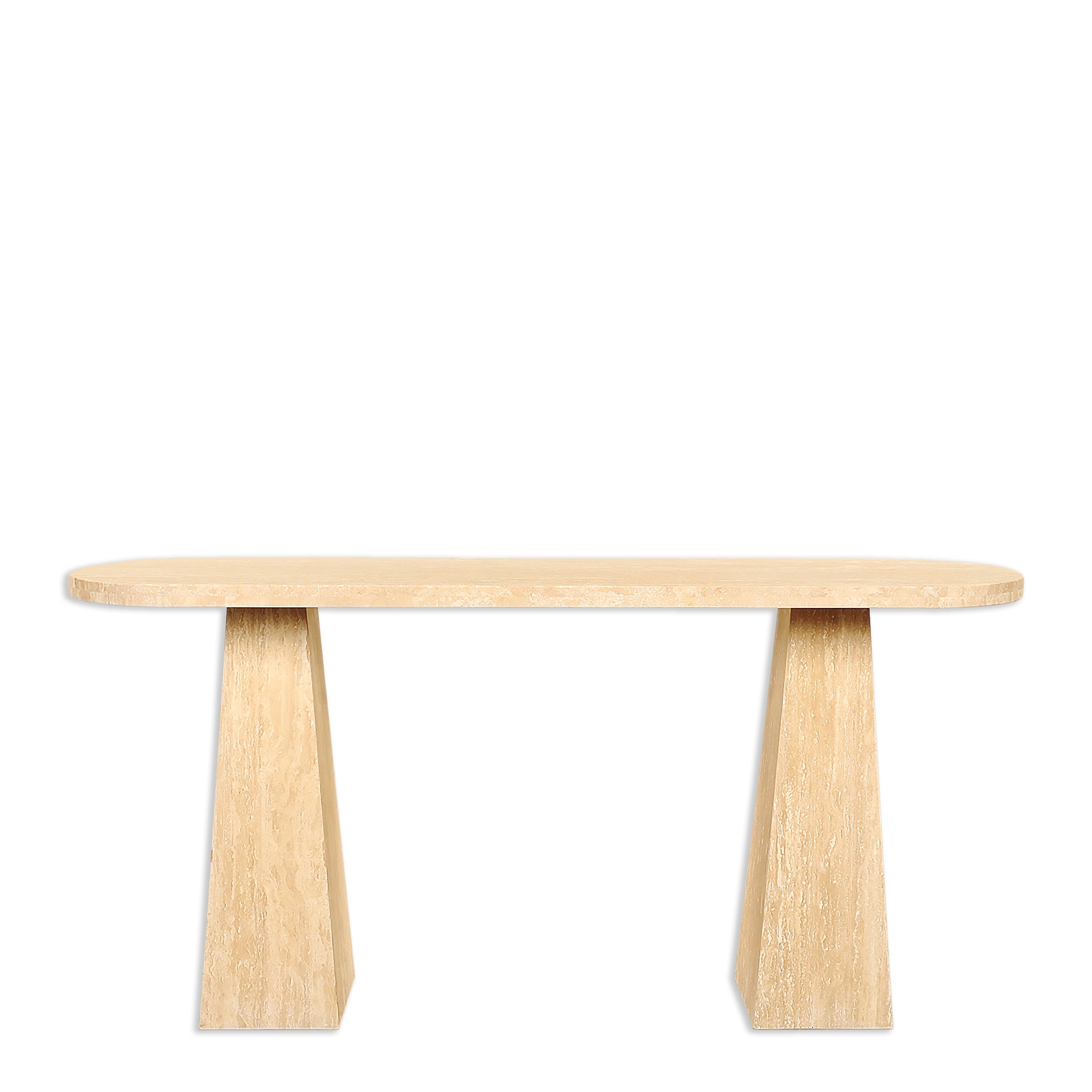 Roma Marble Console Table