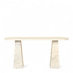 Roma Marble Console Table
