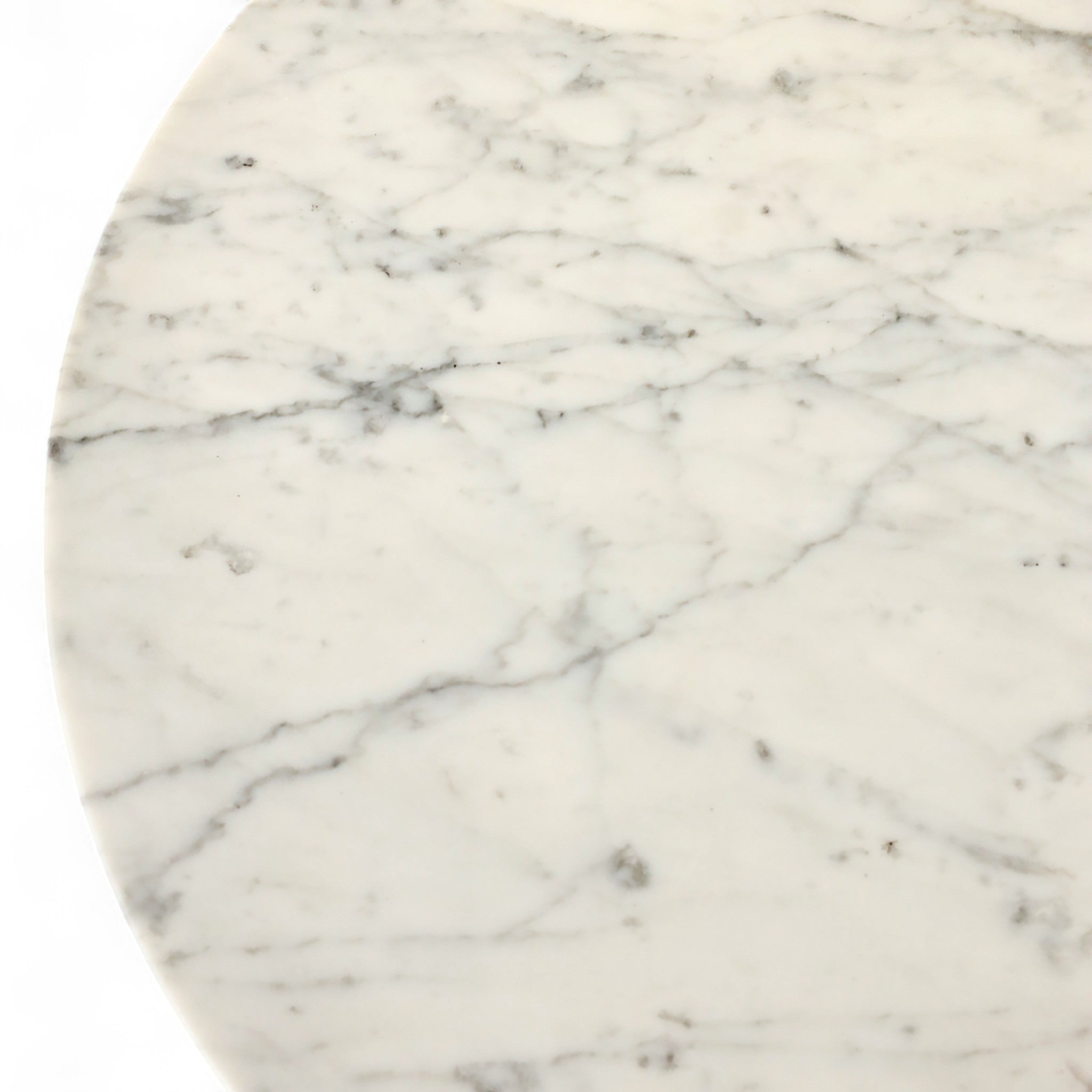 Roma Marble Console Table