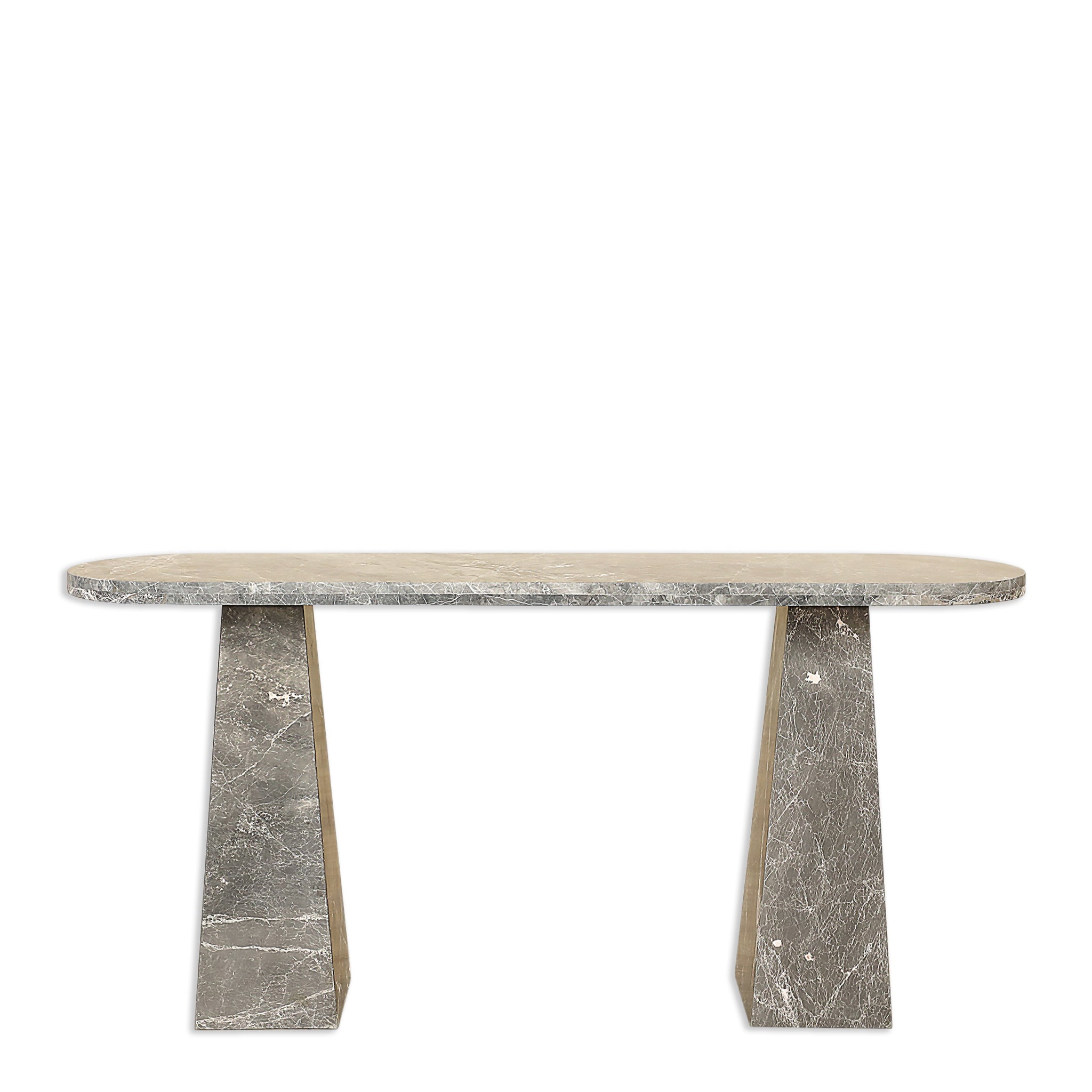 Roma Marble Console Table
