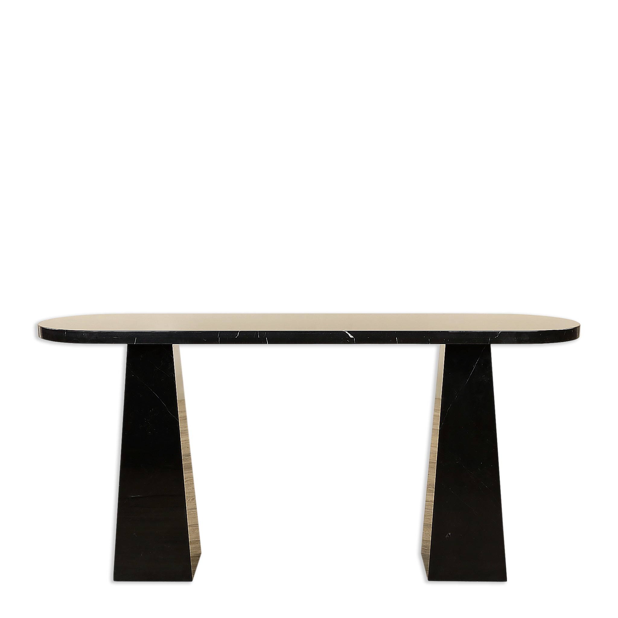 Roma Marble Console Table